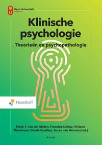 Klinische psychologie