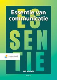 Essentie van communicatie