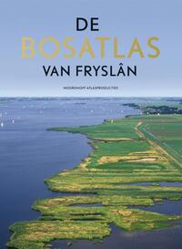 De Bosatlas Van Fryslan