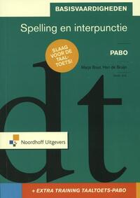 Basisvaardigheden spelling en interpunctie