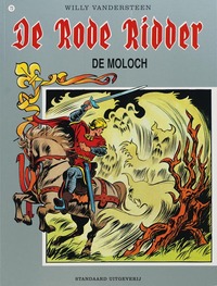De Rode Ridder 73 - De moloch