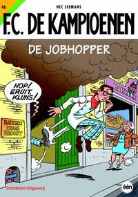 F.C. De Kampioenen 48 - De Jophopper