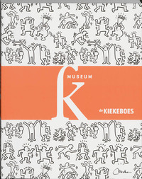 De Kiekeboes - Museum K