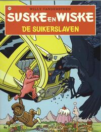 Suske en Wiske 318 - De suikerslaven