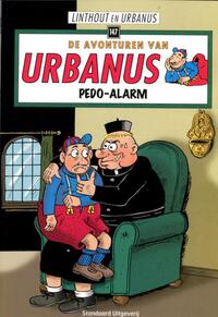 Urbanus 147 - Pedo alarm