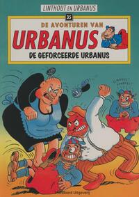 Urbanus 35 - De geforceerde Urbanus