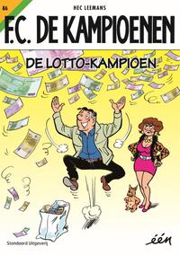 F.C. De Kampioenen86 - De Lotto-kampioen