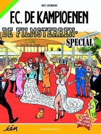 F.C. De Kampioenen - De filmsterrenspecial