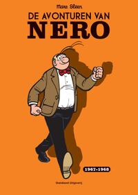 Nero Integrale 3 - De avonturen van Nero 1967-1968