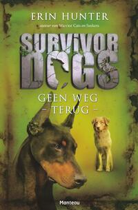 Survivor Dogs 4 - Geen weg terug