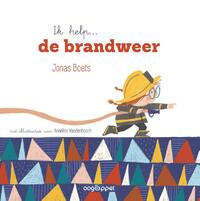 Ik help... de brandweer