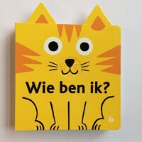 Wie ben ik?