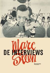 Marc Sleen-de interviews
