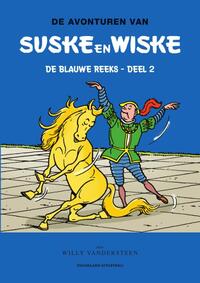 De avonturen van Suske en Wiske