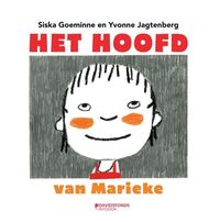 Het hoofd van Marieke