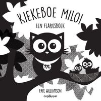 Kiekeboe Milo!
