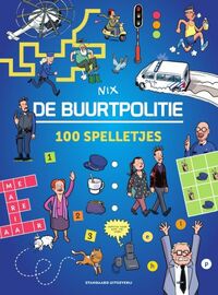 100 Spelletjes