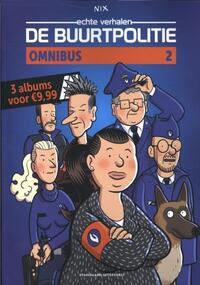 De Buurtpolitie Omnibus 2