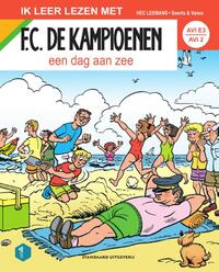 Een dag aan zee