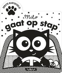 Milo gaat op stap