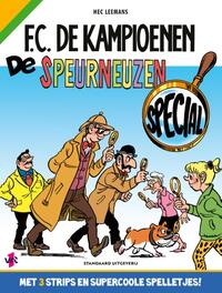 De speurneuzen special