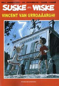 Vincent van Grroaâargh!