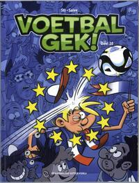 Voetbalgek