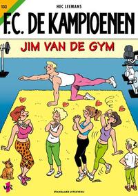 Jim van de gym