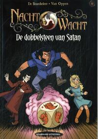 De dobbelsteen van Satan