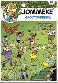 Grootouderbal