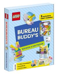 Lego Bureau Buddy's