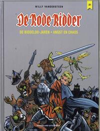 De Rode Ridder