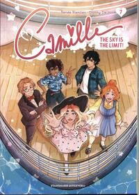 The sky is the limit