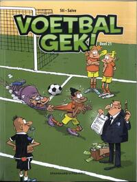Voetbalgek!