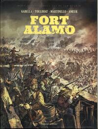 Fort Alamo