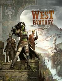 De ork, de rechter & de marshal