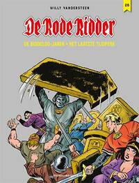 De Rode Ridder integraal