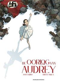 De oorlog van Audrey
