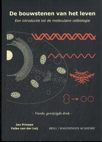 De bouwstenen van het leven