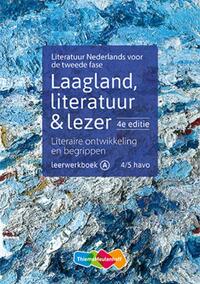 Laagland, literatuur & lezer