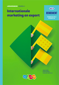 Internationale marketing en export