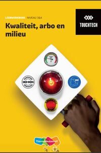 TouchTech Kwaliteit, arbo en milieu