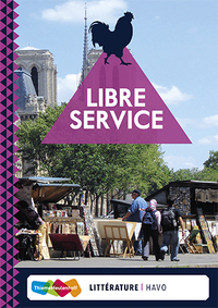 Libre Service
