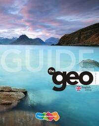 The geo guide