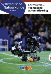 Systematische Natuurkunde