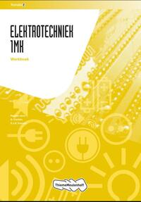 Tr@nsfer-e Elektrotechniek 1 MK Leerwerkboek