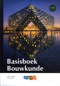 Basisboek Bouwkunde