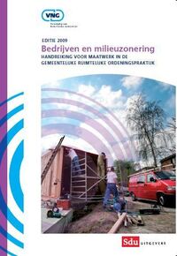 Bedrijven en milieuzonering