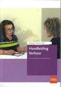 Handleiding Verhoor