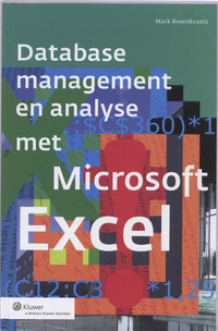 Database management en analyses met Microsoft Excel